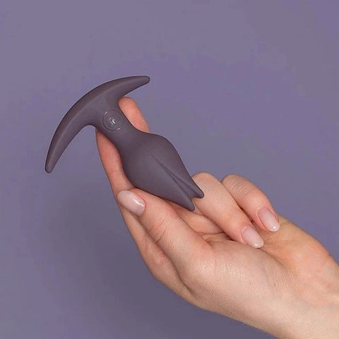 Bootie Fem Butt Plug By Fun Factory - Butt Plugs