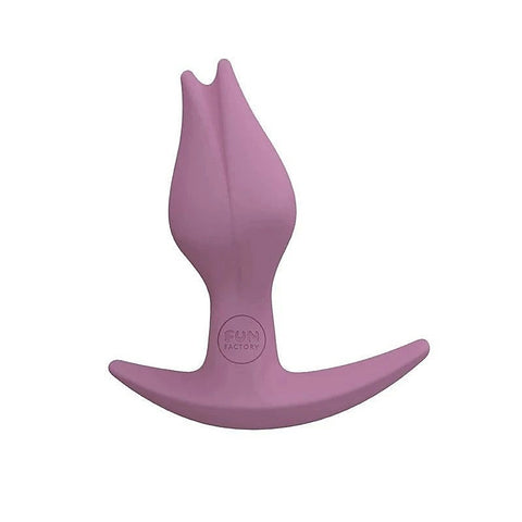 Bootie Fem Butt Plug By Fun Factory - Butt Plugs