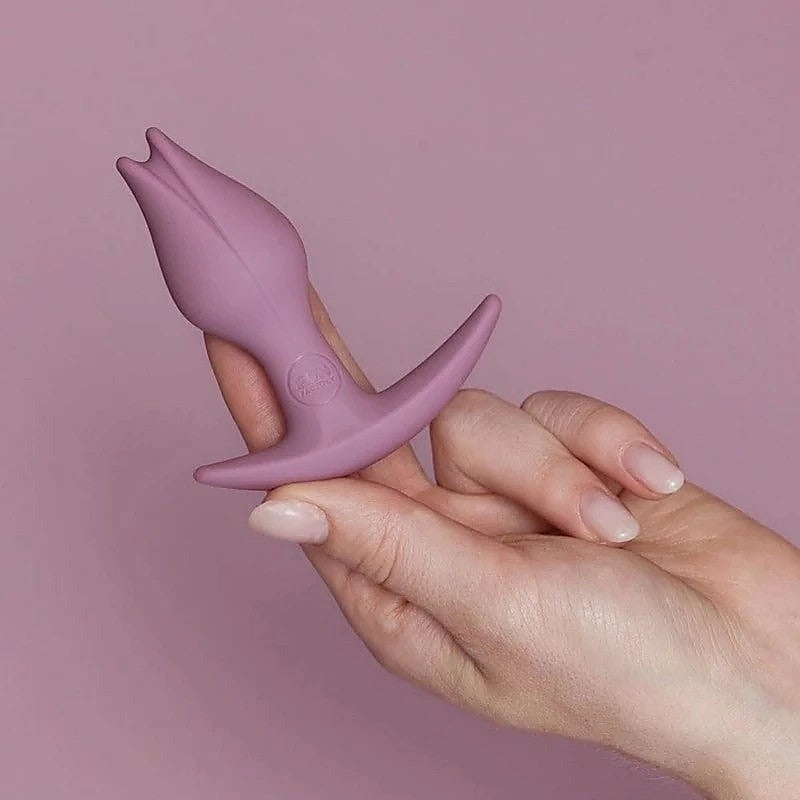 Bootie Fem Butt Plug By Fun Factory - Butt Plugs