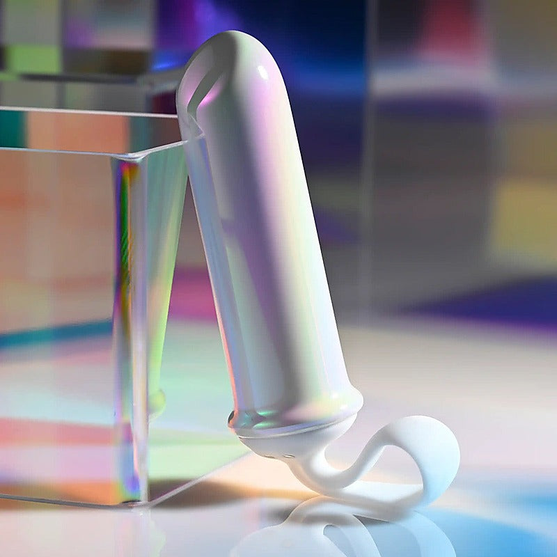 Playboy Pleasure Orgasmic Fantasy Bullet Vibrator By Evolved - Bullet Vibrators