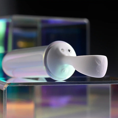 Playboy Pleasure Orgasmic Fantasy Bullet Vibrator By Evolved - Bullet Vibrators