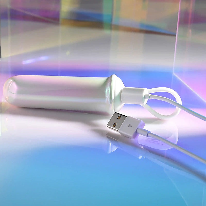 Playboy Pleasure Orgasmic Fantasy Bullet Vibrator By Evolved - Bullet Vibrators