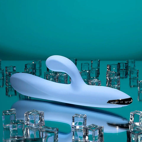 Playboy Pleasure Up And Away Rabbit Vibrator By Evolved - Rabbit Vibrators