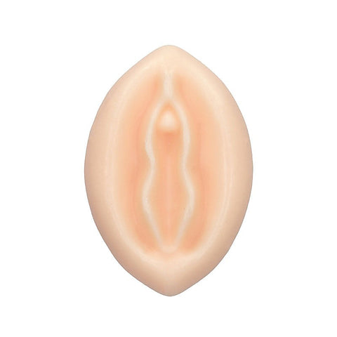 S-Line Pussy Novelty Soap by Shots Toys - Party Gifts and Novelties