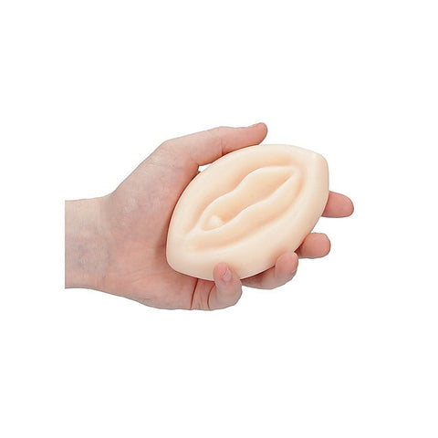 S-Line Pussy Novelty Soap by Shots Toys - Party Gifts and Novelties