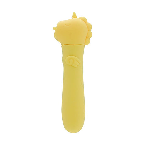 Bean Blossom Bullet Vibe by Unihorn - Bullet Vibrators