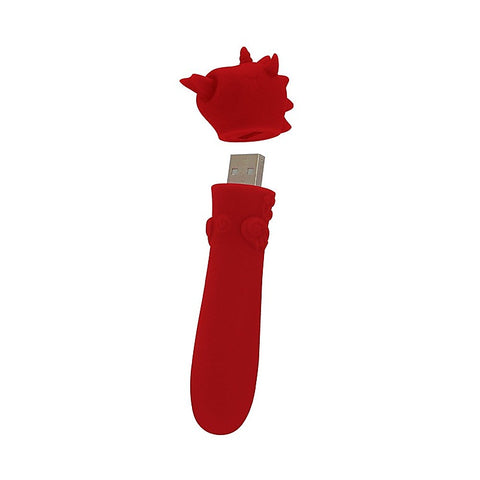 Blaze Diablo Bullet Vibe by Unihorn - Bullet Vibrators