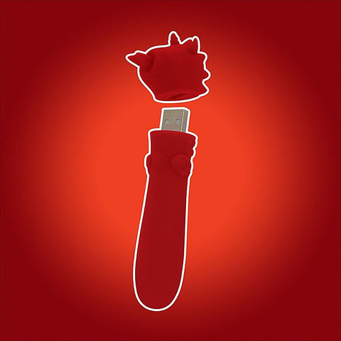 Blaze Diablo Bullet Vibe by Unihorn - Bullet Vibrators