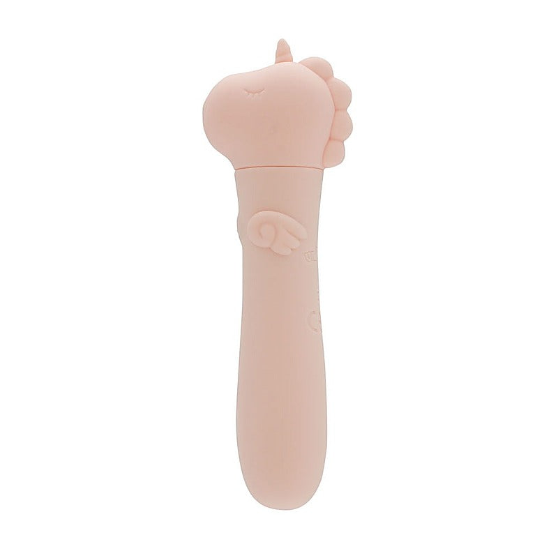 Heart Throb Vibrating Bullet by Unihorn - Bullet Vibrators