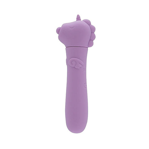 Karma Lilac Bullet Massager by Unihorn - Bullet Vibrators