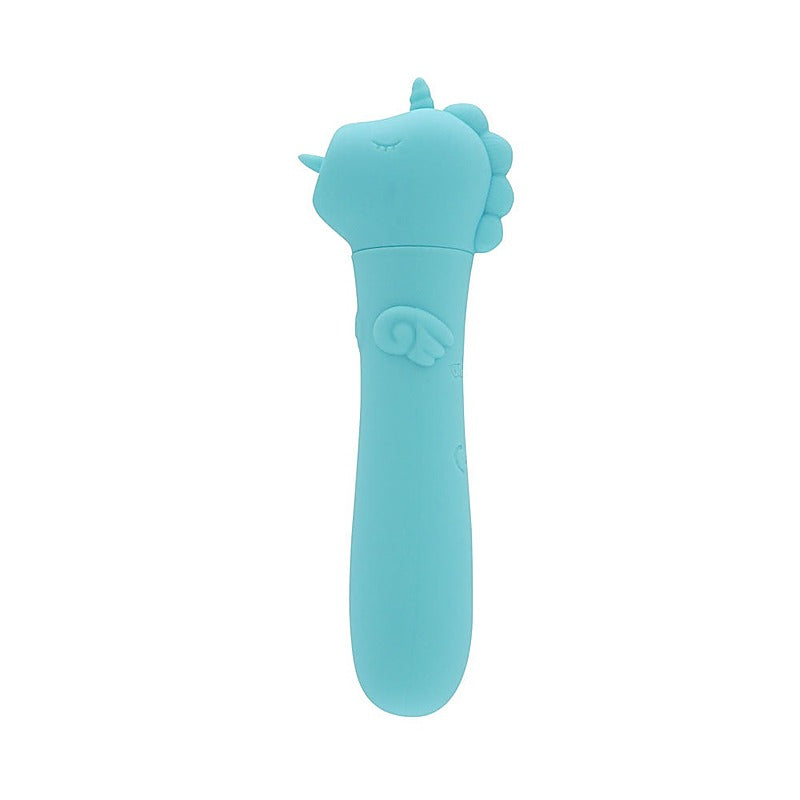 Mount'N Peak Vibrating Bullet By Unihorn - Bullet Vibrators