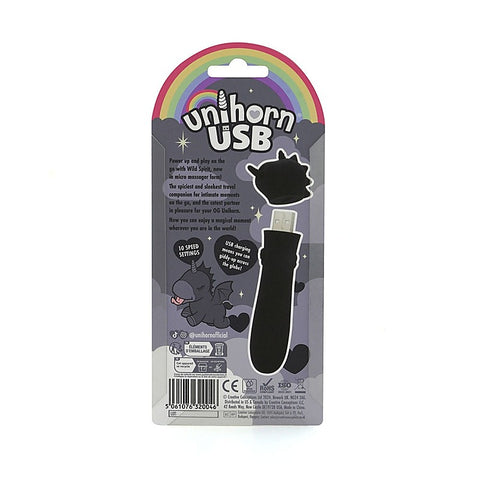 Wild Spirit Bullet Vibe by Unihorn - Bullet Vibrators