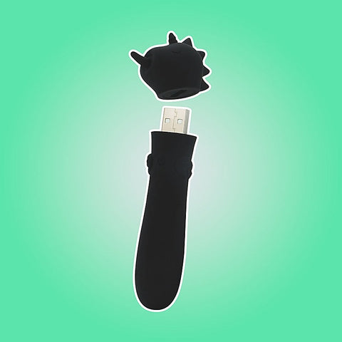 Wild Spirit Bullet Vibe by Unihorn - Bullet Vibrators