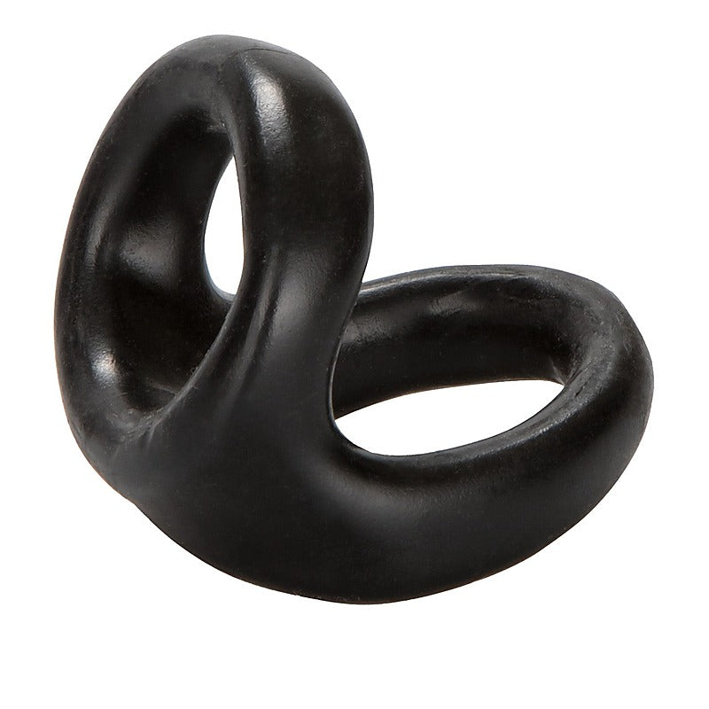 Colt Snug Tugger Erection Enhancer Cock Ring - Stretchy Cock Rings