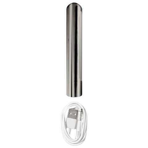 Dicky-Raptor 6 Inch Vibrating Dildo By Hott Products - Vibrating Dildos