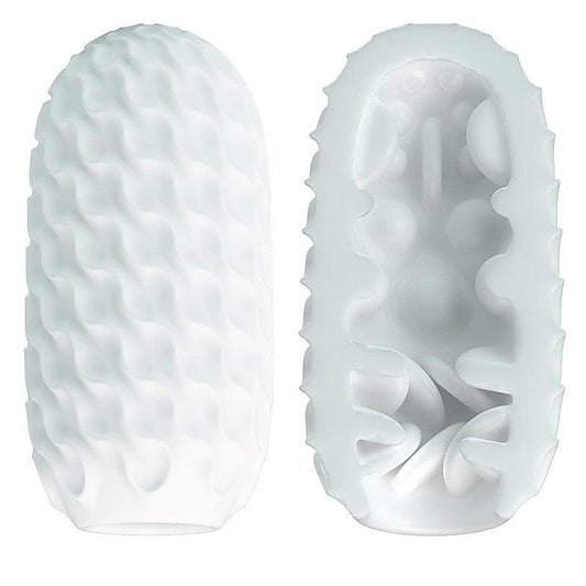 Pretty Love Venus-X Magic Ball Male Stroker Clear