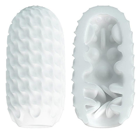 Pretty Love Venus-X Magic Ball Male Stroker Clear