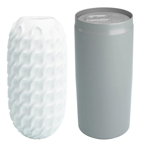Pretty Love Venus-X Magic Ball Male Stroker Clear