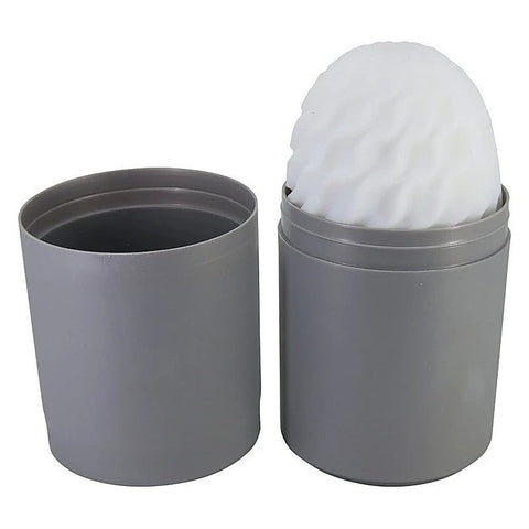 Pretty Love Venus-X Magic Ball Male Stroker Clear