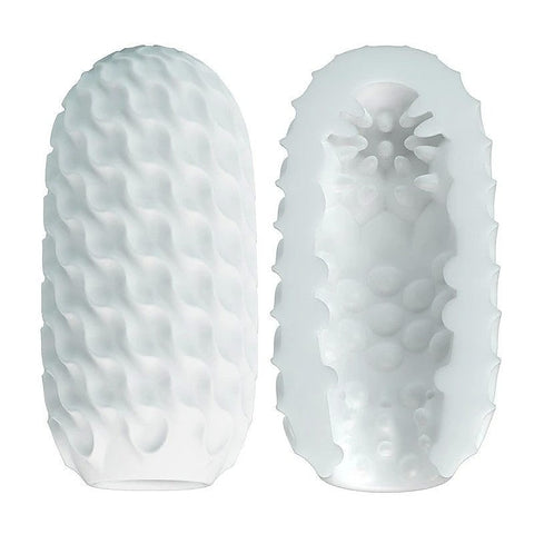 Pretty Love Venus-X Fantasy Ball Male Masturbator Clear