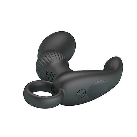 Cayla Rechargeable Prostate Massager By Baile - Prostate Sex Toys