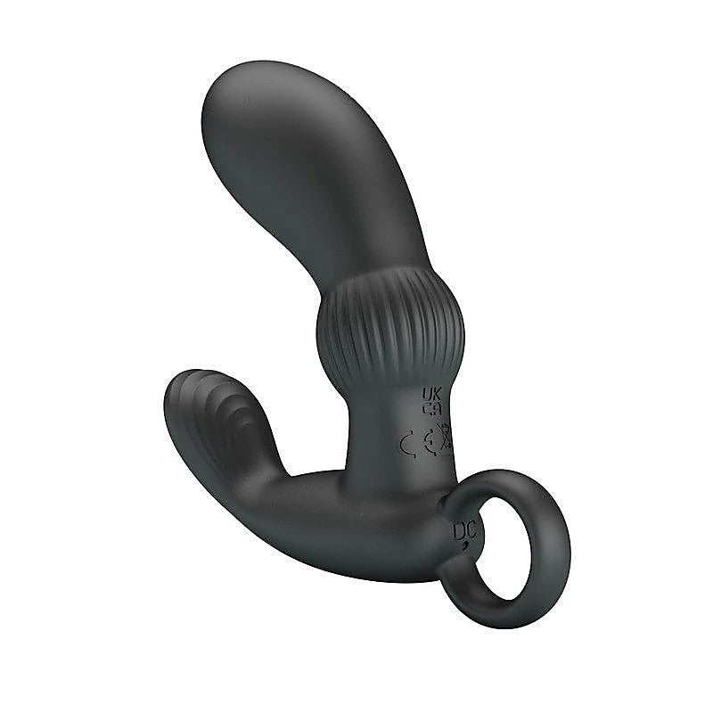 Cayla Rechargeable Prostate Massager By Baile - Prostate Sex Toys