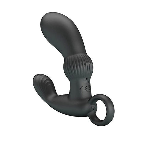 Cayla Rechargeable Prostate Massager By Baile - Prostate Sex Toys