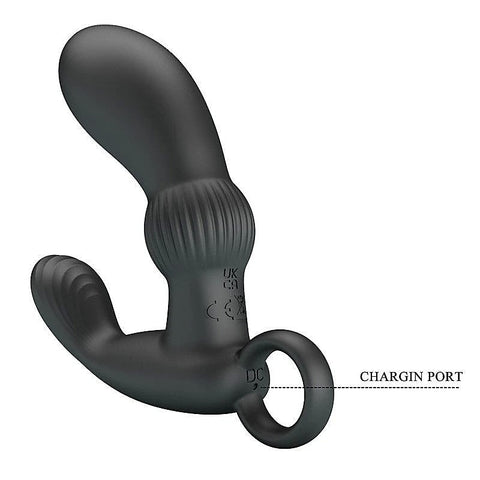 Cayla Rechargeable Prostate Massager By Baile - Prostate Sex Toys