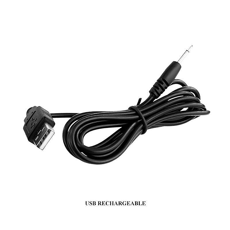Cayla Rechargeable Prostate Massager By Baile - Prostate Sex Toys