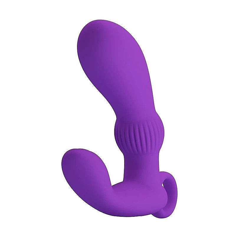 Cayla Rechargeable Prostate Massager By Baile - Prostate Sex Toys