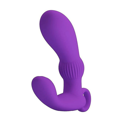 Cayla Rechargeable Prostate Massager By Baile - Prostate Sex Toys