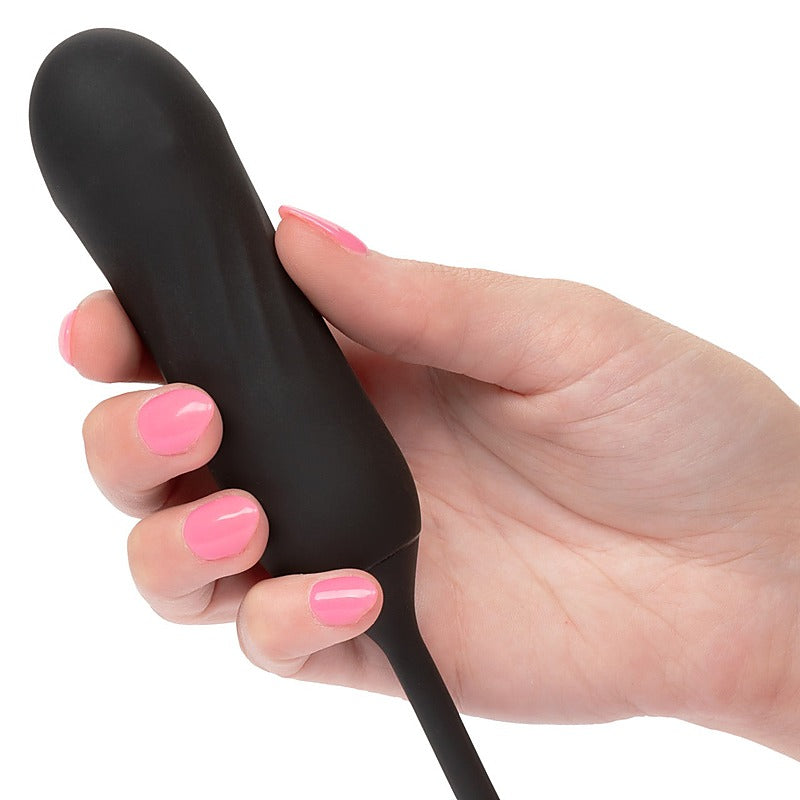 Elite Lover Clitoral Vibrator By California Exotics - Clit Ticklers and Pulsators