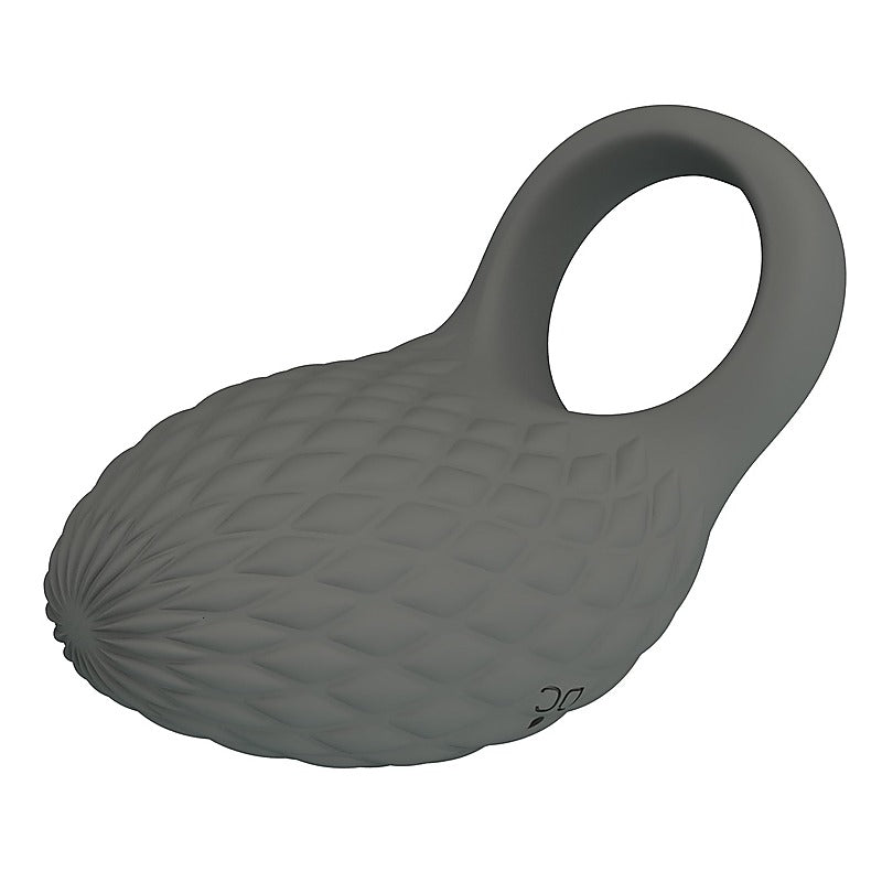 Helious Vibrating Cock Ring by Baile - Vibrating Cock Rings
