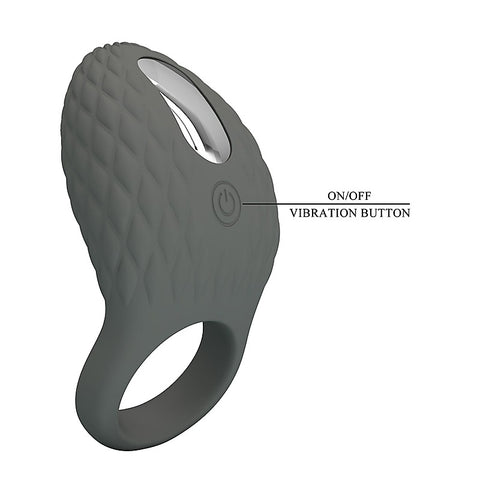 Helious Vibrating Cock Ring by Baile - Vibrating Cock Rings