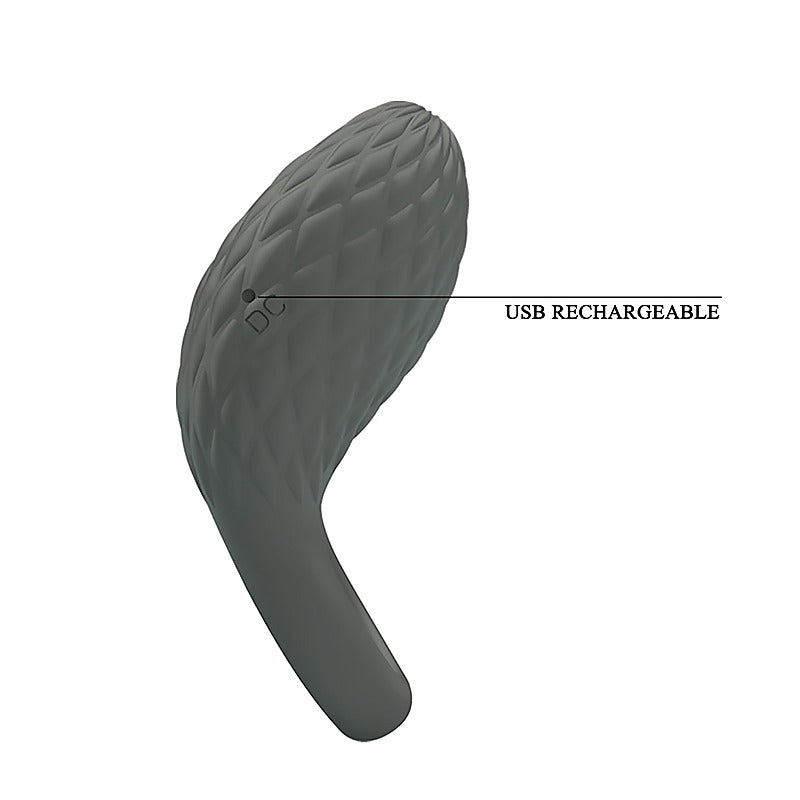 Helious Vibrating Cock Ring by Baile - Vibrating Cock Rings