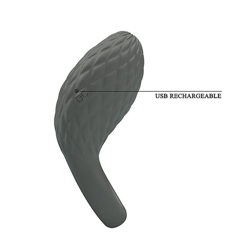 Helious Vibrating Cock Ring by Baile - Vibrating Cock Rings
