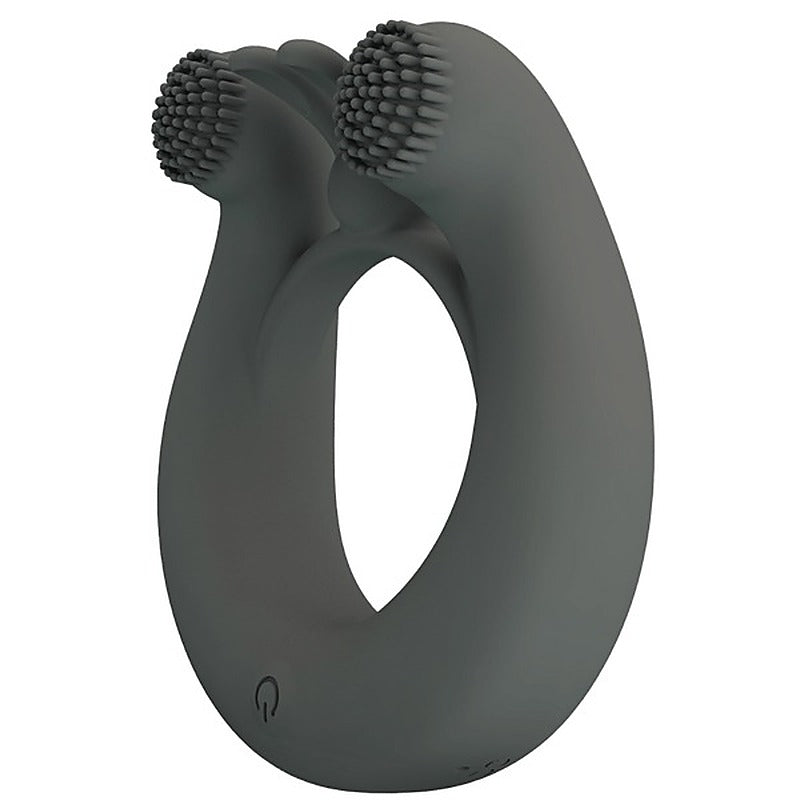 Dahlia Vibrating Cock Ring by Baile - Vibrating Cock Rings