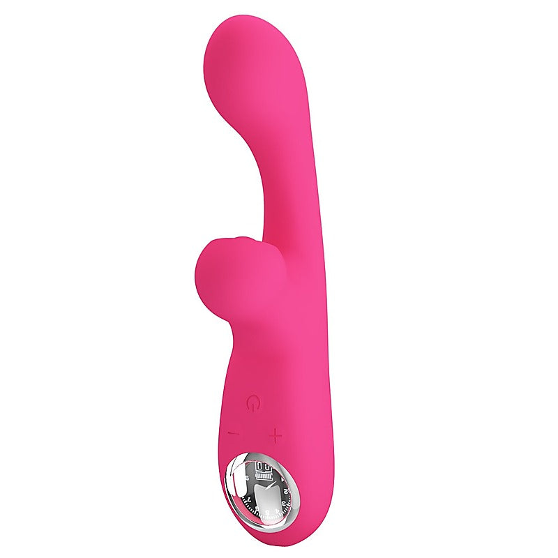 Skylar Rechargeable Rabbit Massager By Baile - Rabbit Vibrators