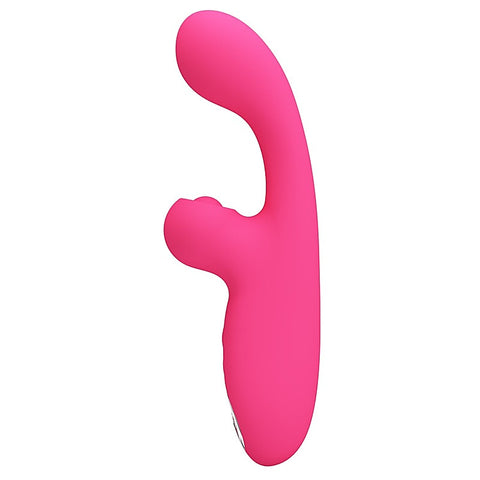 Skylar Rechargeable Rabbit Massager By Baile - Rabbit Vibrators