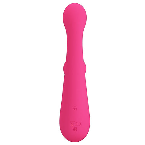 Skylar Rechargeable Rabbit Massager By Baile - Rabbit Vibrators