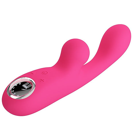 Skylar Rechargeable Rabbit Massager By Baile - Rabbit Vibrators
