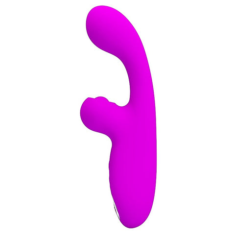 Skylar Rechargeable Rabbit Massager By Baile - Rabbit Vibrators
