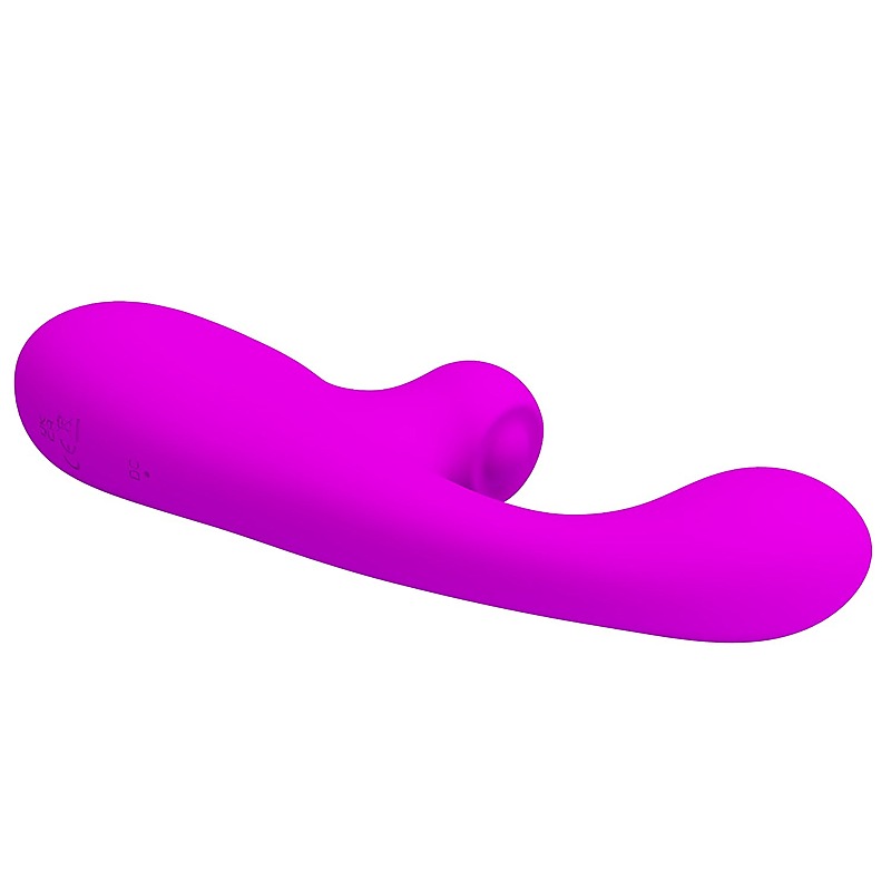 Skylar Rechargeable Rabbit Massager By Baile - Rabbit Vibrators