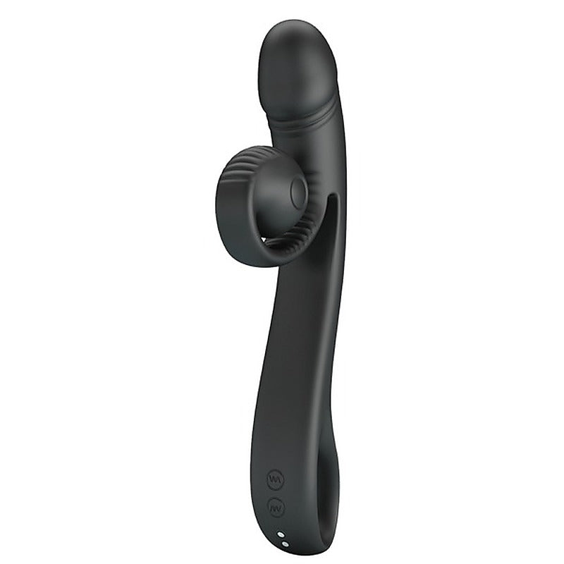 Pretty Love Beau Mind Blowing Miracles G Spot Vibrator - G-Spot Vibrators