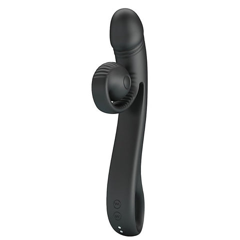 Pretty Love Beau Mind Blowing Miracles G Spot Vibrator - G-Spot Vibrators