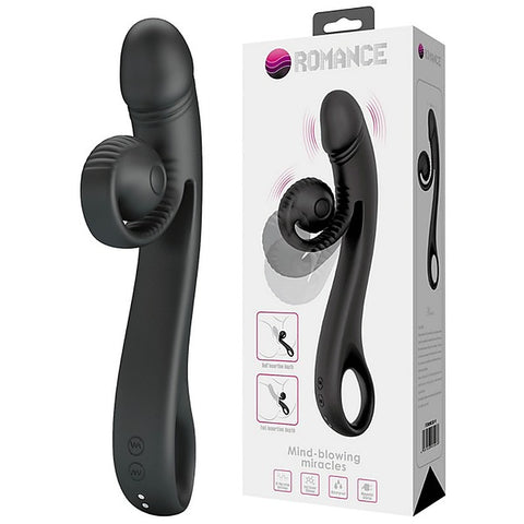 Pretty Love Beau Mind Blowing Miracles G Spot Vibrator - G-Spot Vibrators