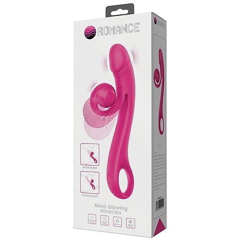 Pretty Love Beau Mind Blowing Miracles G Spot Vibrator - G-Spot Vibrators