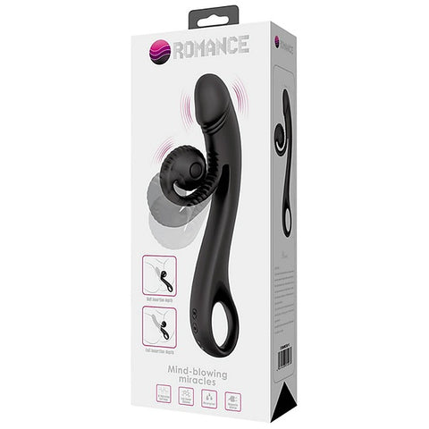 Pretty Love Beau Mind Blowing Miracles G Spot Vibrator - G-Spot Vibrators