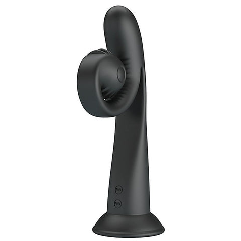 Pretty Love Selma Mind Blowing Miracles Dual Motor Vibrator - G-Spot Vibrators