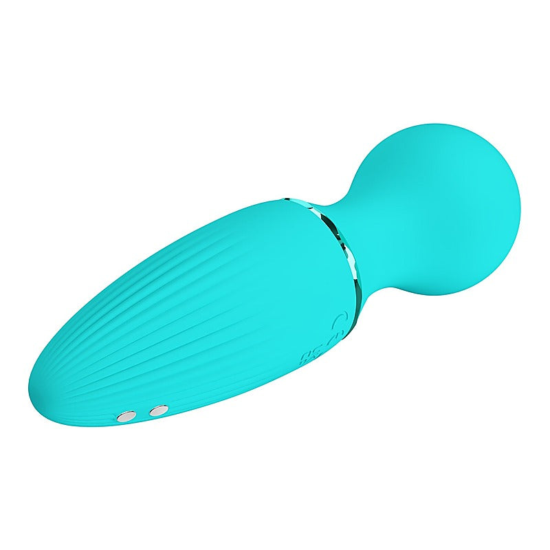 Pretty Love Dwayne Mini Body Wand Massager By Baile - Body Wands